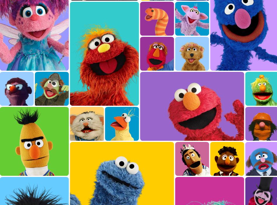foto: Sesame Workshop 