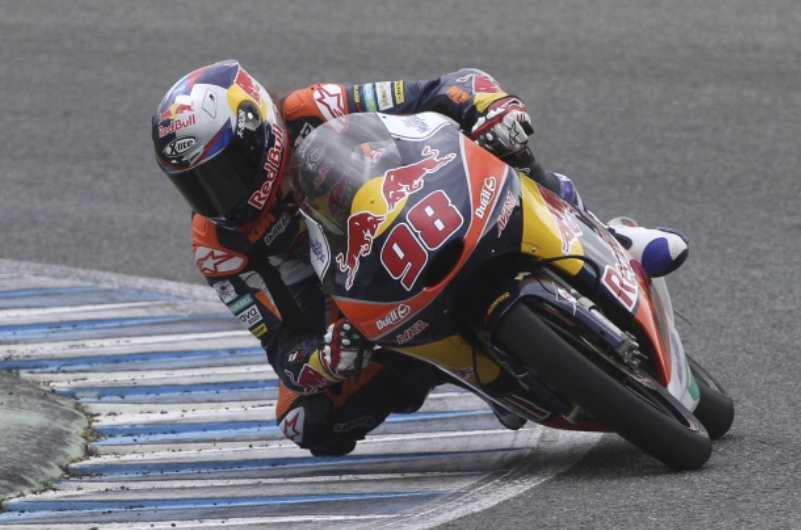 Karel Hanika.