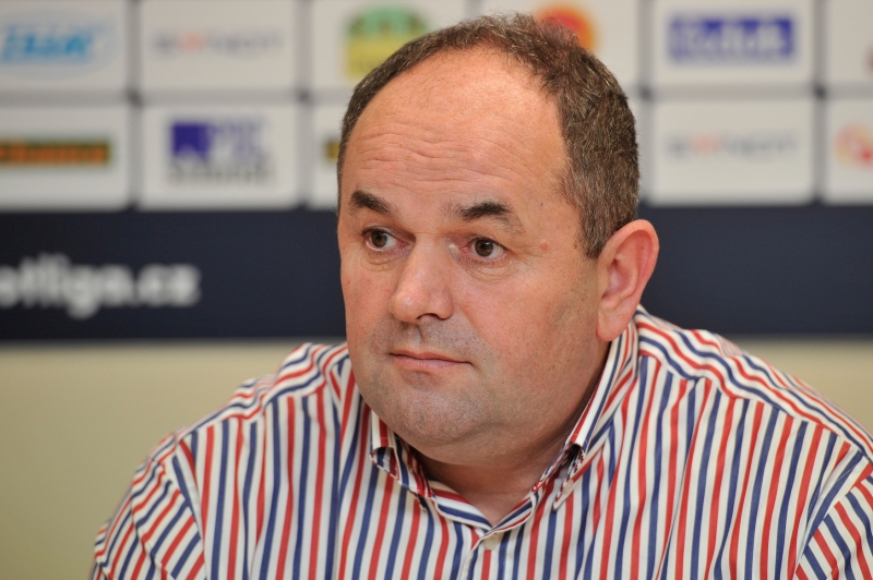 Miroslav Pelta.