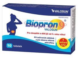 Biopron.