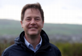 Nick Clegg