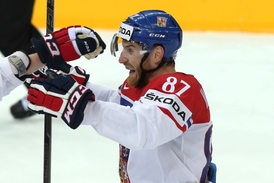 Jakub Nakládal.
