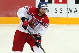 Jakub Voráček.