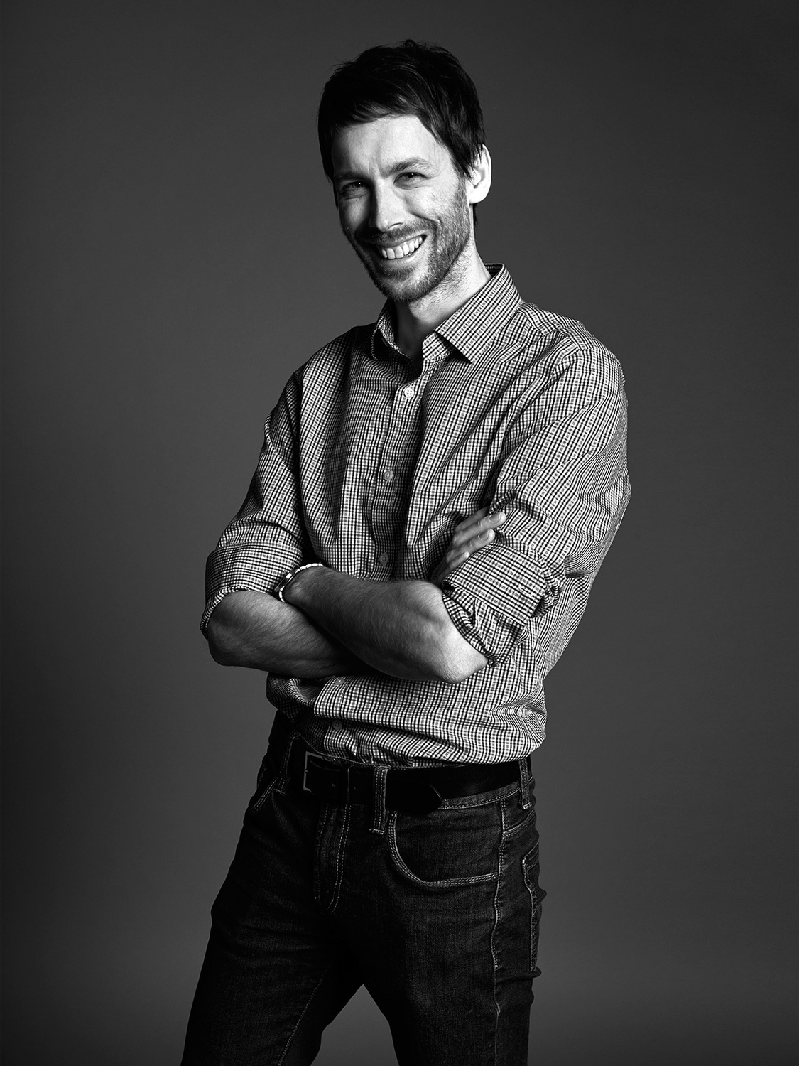 Antonín Parma.