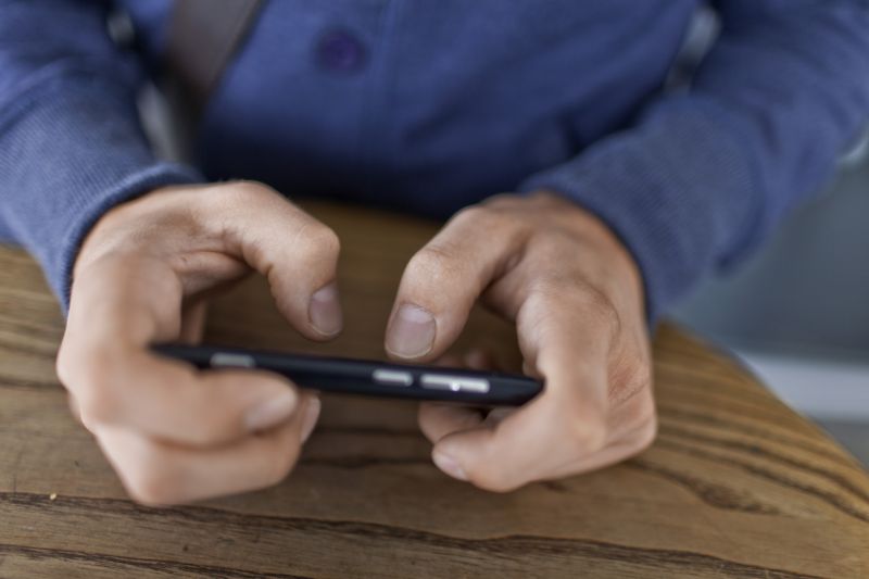 HTC je tchajwanská značka mobilních telefonů.