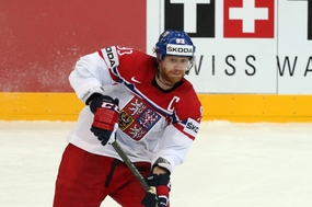 Jakub Voráček.