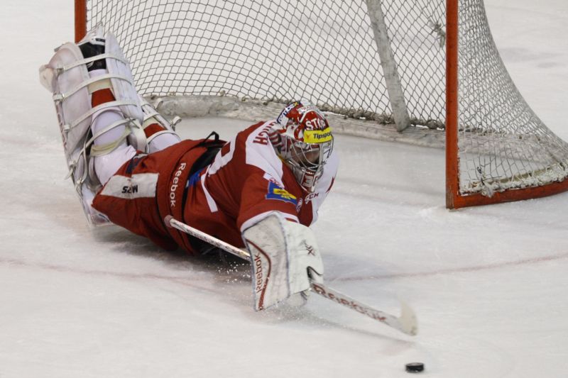Dominik Furch. 