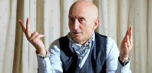 Ivo Valenta.