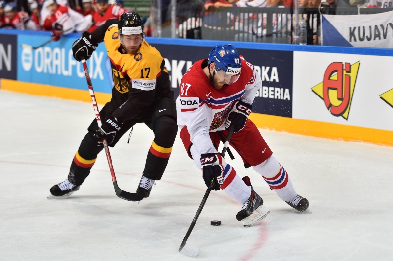 Jakub Nakládal. 