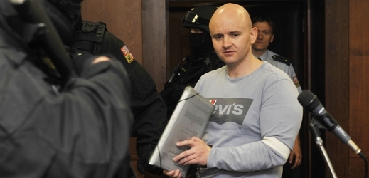 Miroslav Maslák.