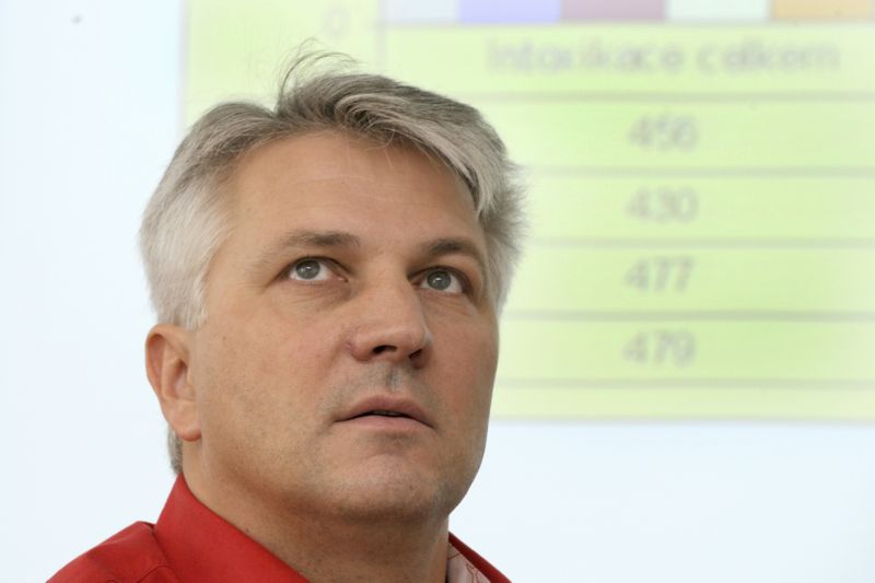 Zdeněk Schwarz.