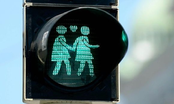 Homosexuálové jako míra všech věcí? 