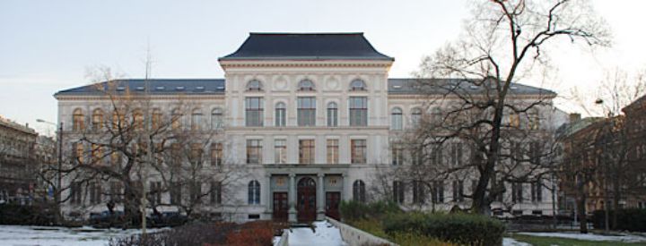 Muzeum města Ústí nad Labem.