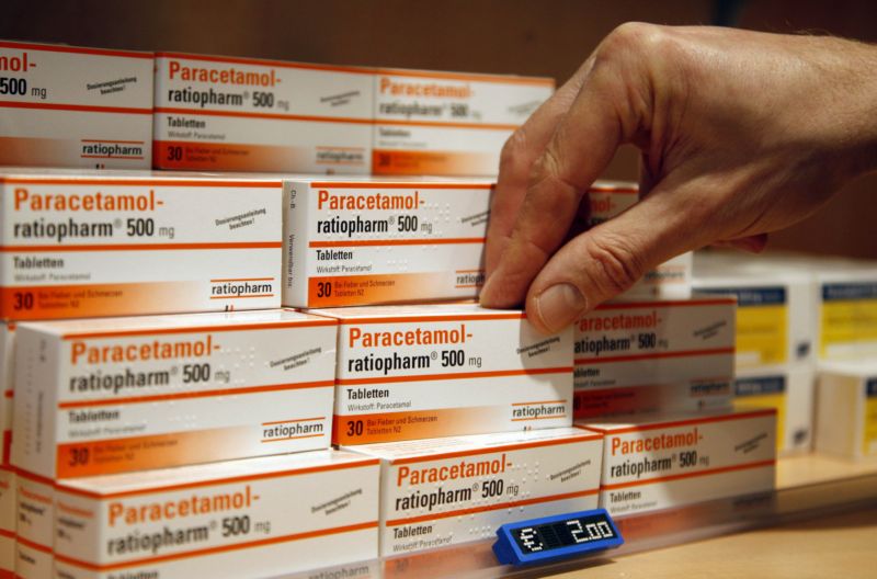 Paracetamol podle vědců působí nejen proti bolesti, ale zároveň i zmírňuje emoce.