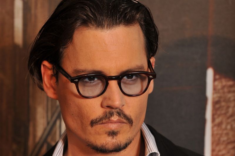 Johny Depp možná přijde o své psí miláčky.