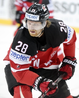 Claude Giroux.