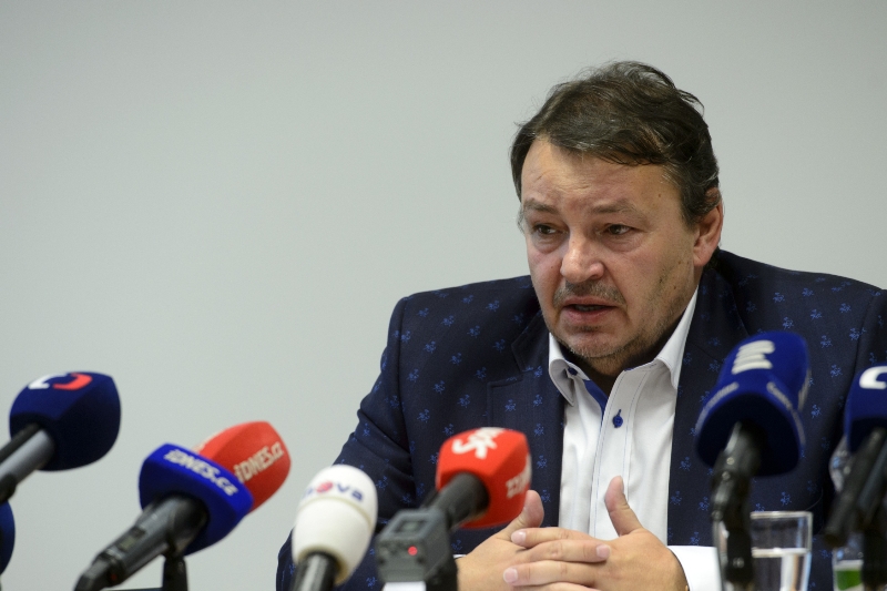 Nečekaným úspěchem skončí podle prezidenta Českého svazu ledního hokeje (ČSLH) Tomáše Krále mistrovství světa v Praze a Ostravě. 