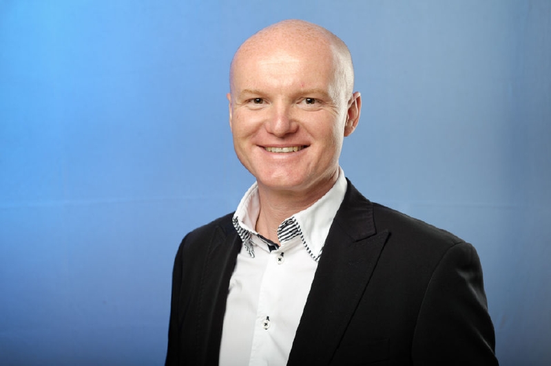 Tomáš Kollarczyk.