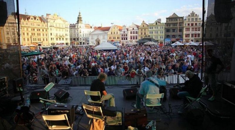 Plzeň, hlavní město kultury pro rok 2015. Plzeň, hlavní město kultury pro rok 2015.