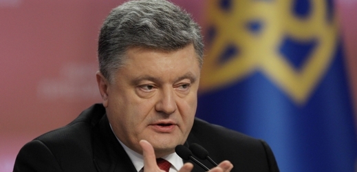 Petro Porošenko. Petro Porošenko.