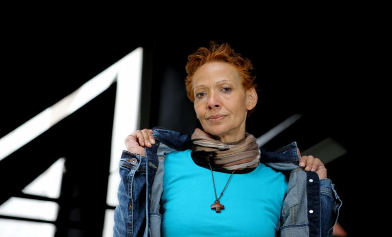 Venuše Samešová.