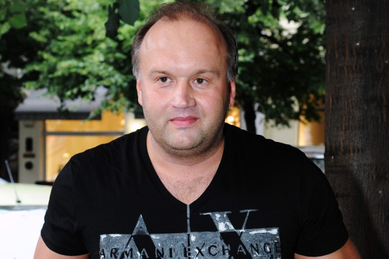 Marek Vít.