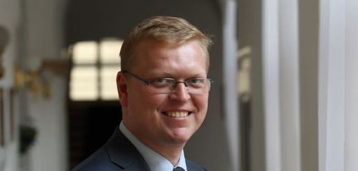 Pavel Bělobrádek.