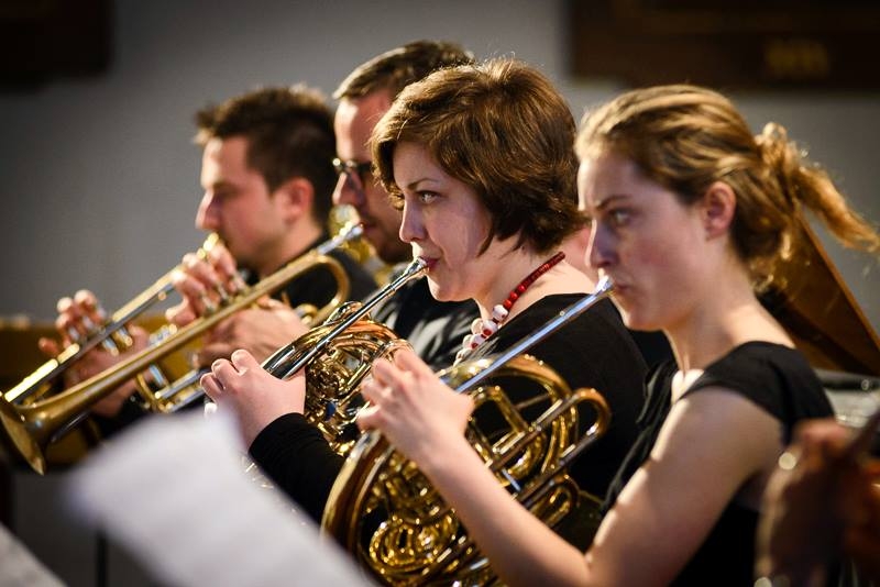 Pražského Quadriennale se zúčastní Orchestr Berg. Pražského Quadriennale se zúčastní Orchestr Berg.