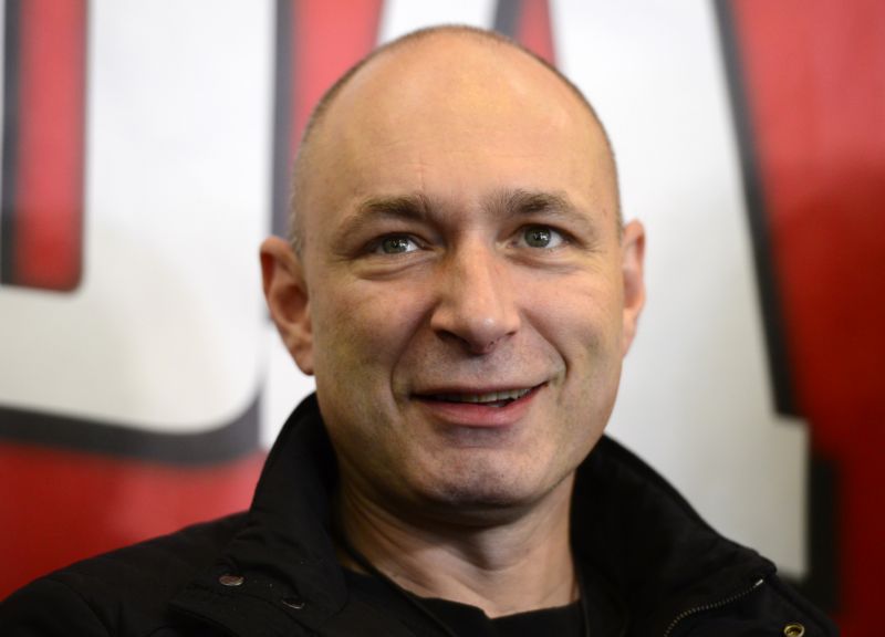 V rubrice je zatím jen jedna zpráva, která se týká kauzy ohledně Daniela Landy a hymny k oslavám 700. výročí narození Karla IV. V rubrice je zatím jen jedna zpráva, která se týká kauzy ohledně Daniela Landy a hymny k oslavám 700. výročí narození Karla IV.