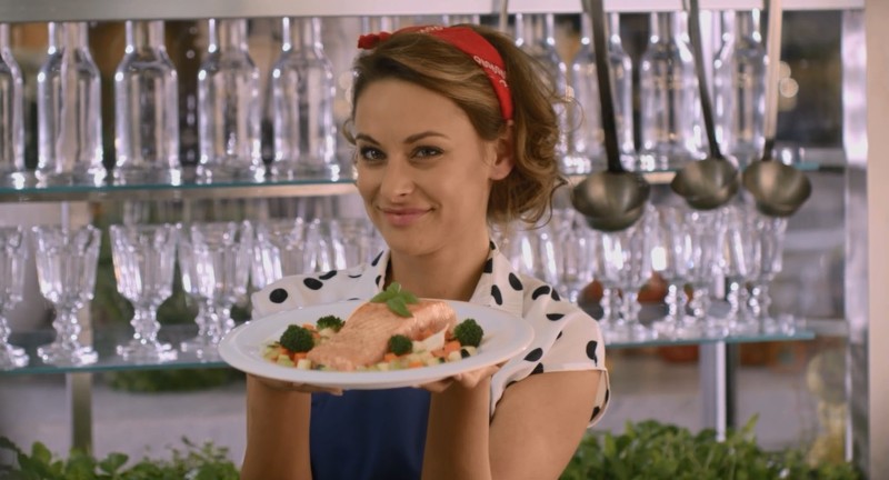 Nový TV spot, Lidl.