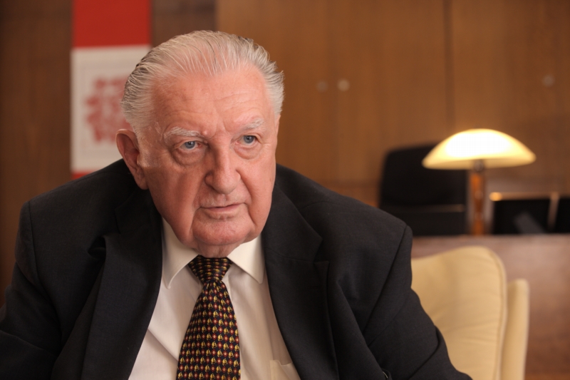František Čuba.