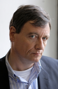 David Rath.