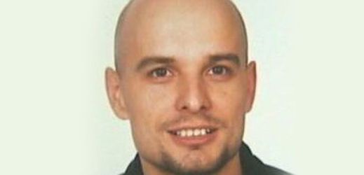 Zakladatel esoterické školy Poetrie Jaroslav Dobeš.