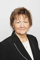 Poslankyně Jana Lorencová.