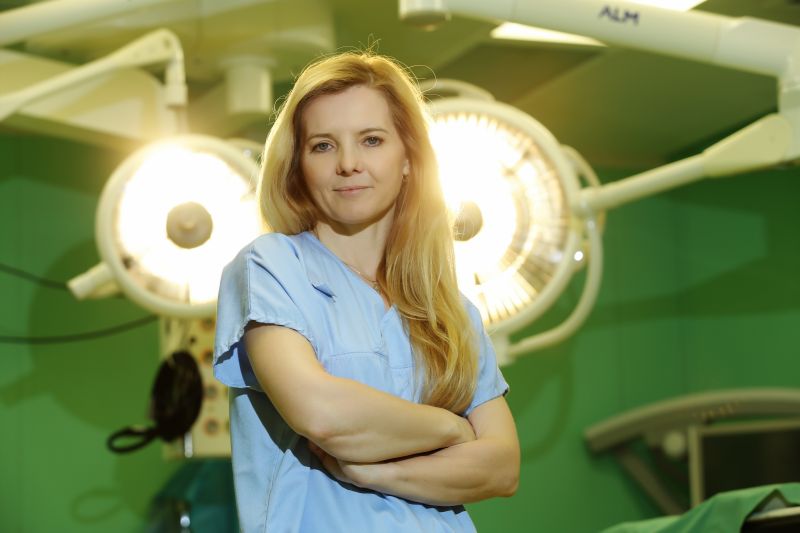 Doc. MUDr. Eva Brichtová, Ph.D.