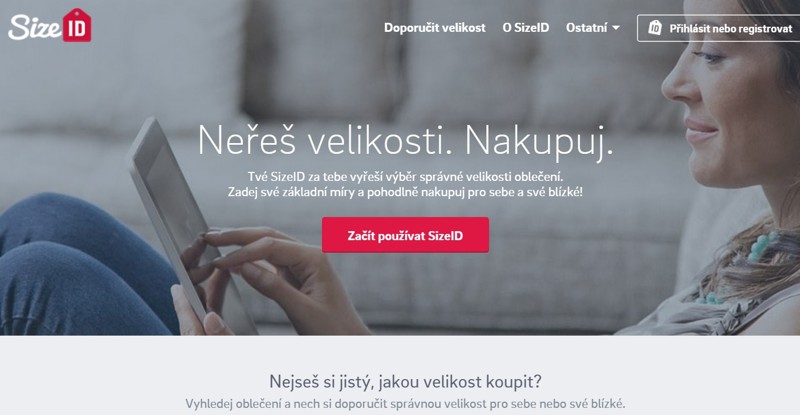 SizeID. SizeID.