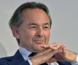 Gilles Kepel.