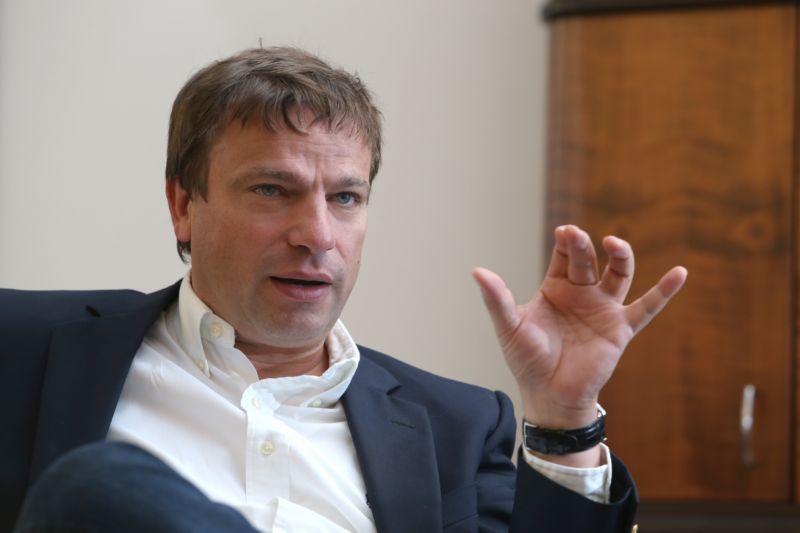 Pavel Janeček.