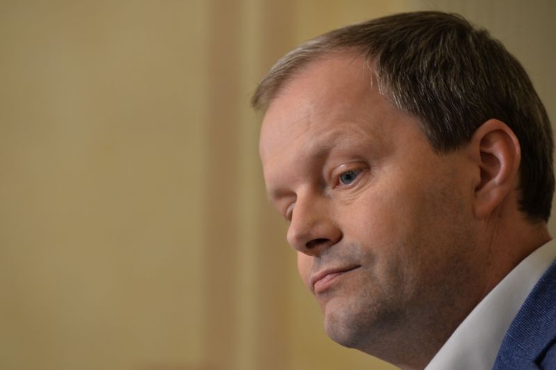 Marcel Chládek doplatil na údajnou šikanu.