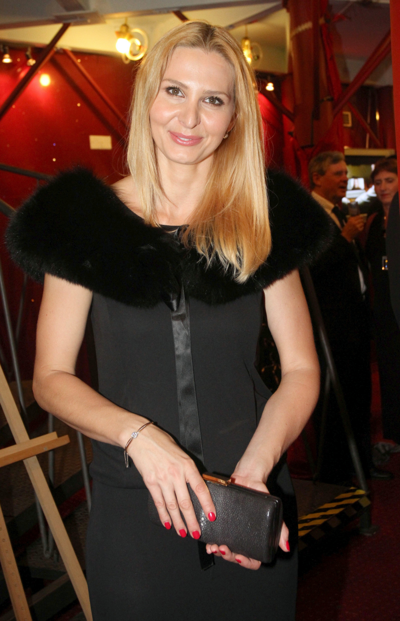 Ivana Gottová.