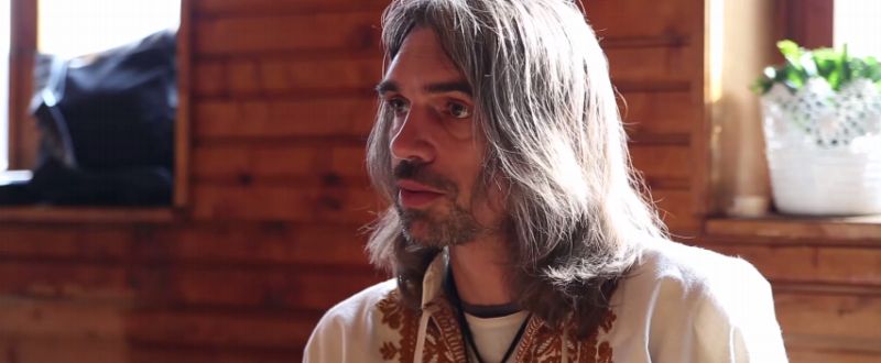 Peter Starec z Košic.