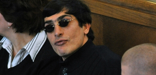 Andranik Soghojan. 