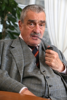 Karel Schwarzenberg.