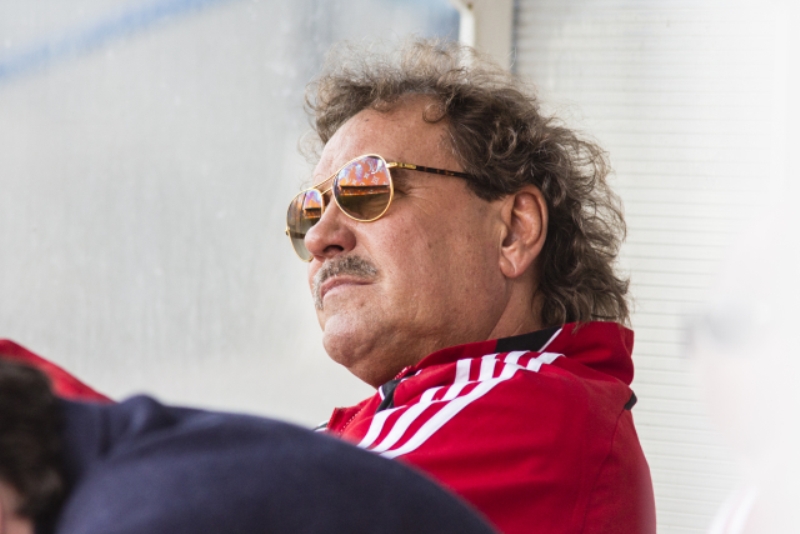 Ivan Horník míří údajně z Viktorie Žižkov do Slavie.