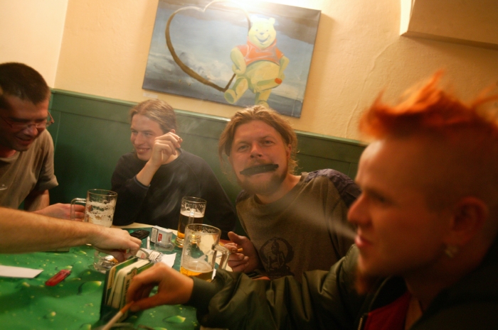 Ilustrační foto.