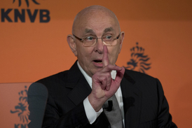 Michael van Praag.