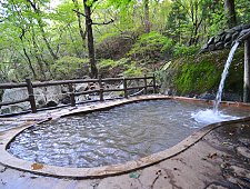 Onsen Fudo no ju.