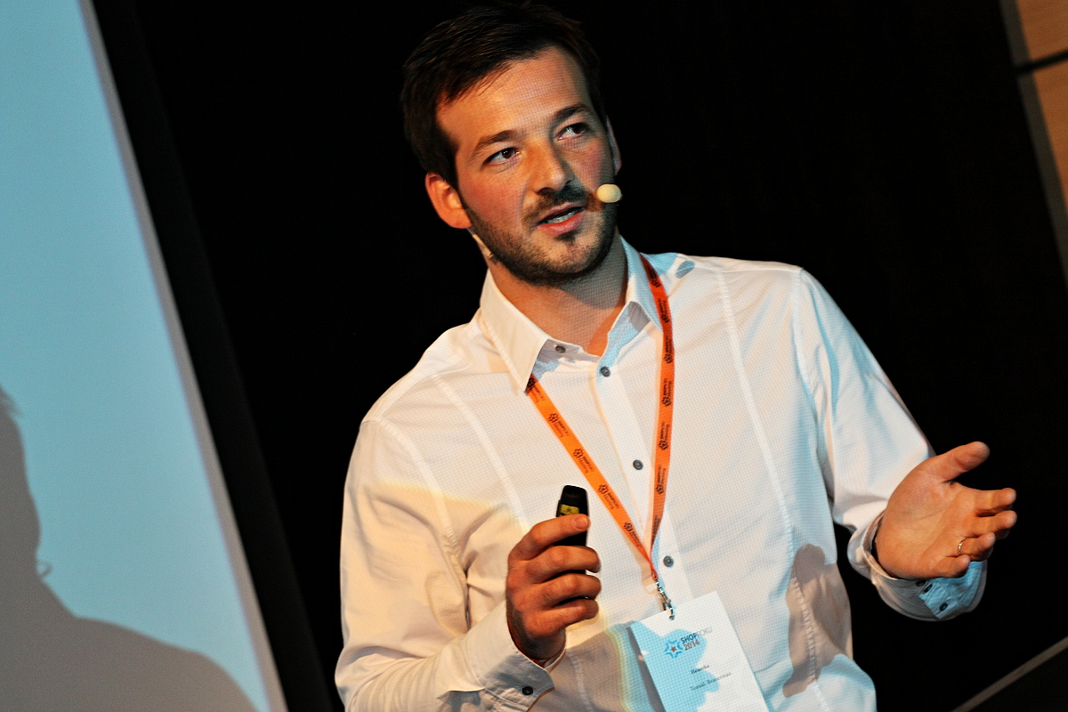 Tomáš Braverman. Zdroj: business-journal.eu
