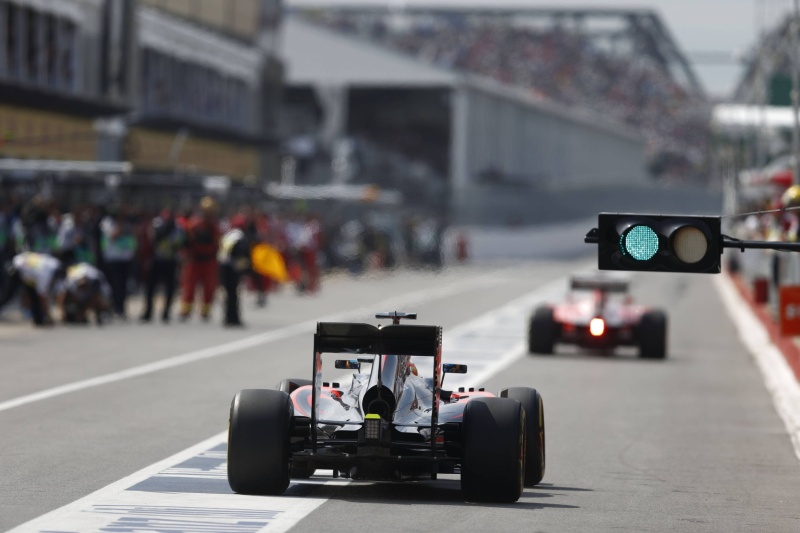 Závody F1. Závody F1.