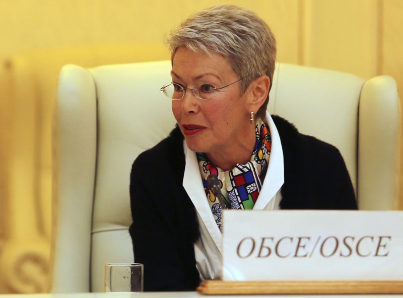 Heidi Tagliaviniová.